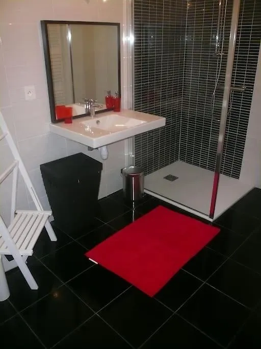 Holiday home Gite Le Chant Des Tournesols Piscine Chauffee Montirat  France
