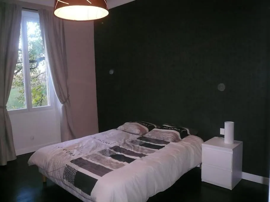 Gite Le Chant Des Tournesols Piscine Chauffee Montirat  Holiday home Montirat (Tarn)